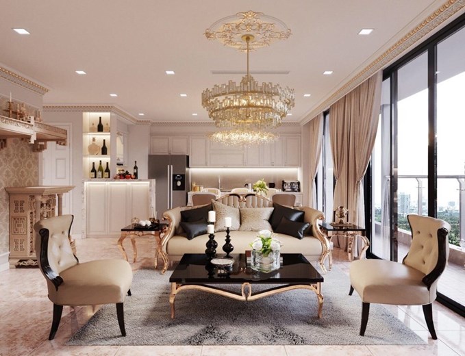 Apartment for rent D102276 (9)